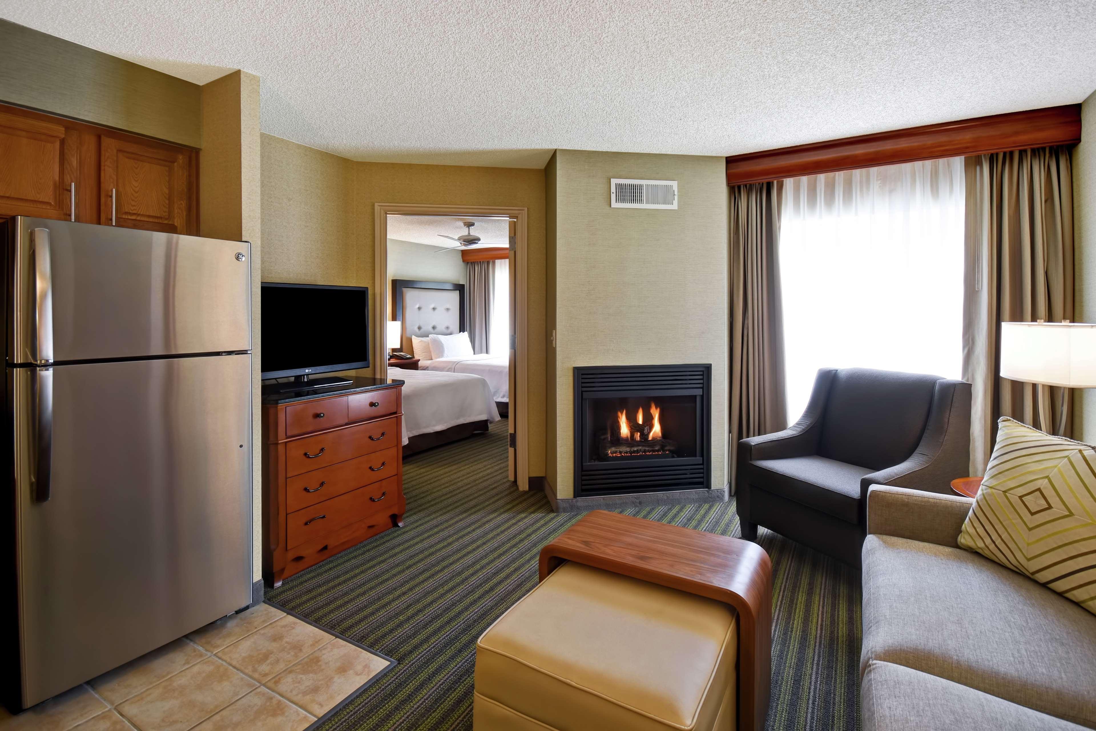 Homewood Suites By Hilton Salt Lake City - Midvale/Sandy Εξωτερικό φωτογραφία