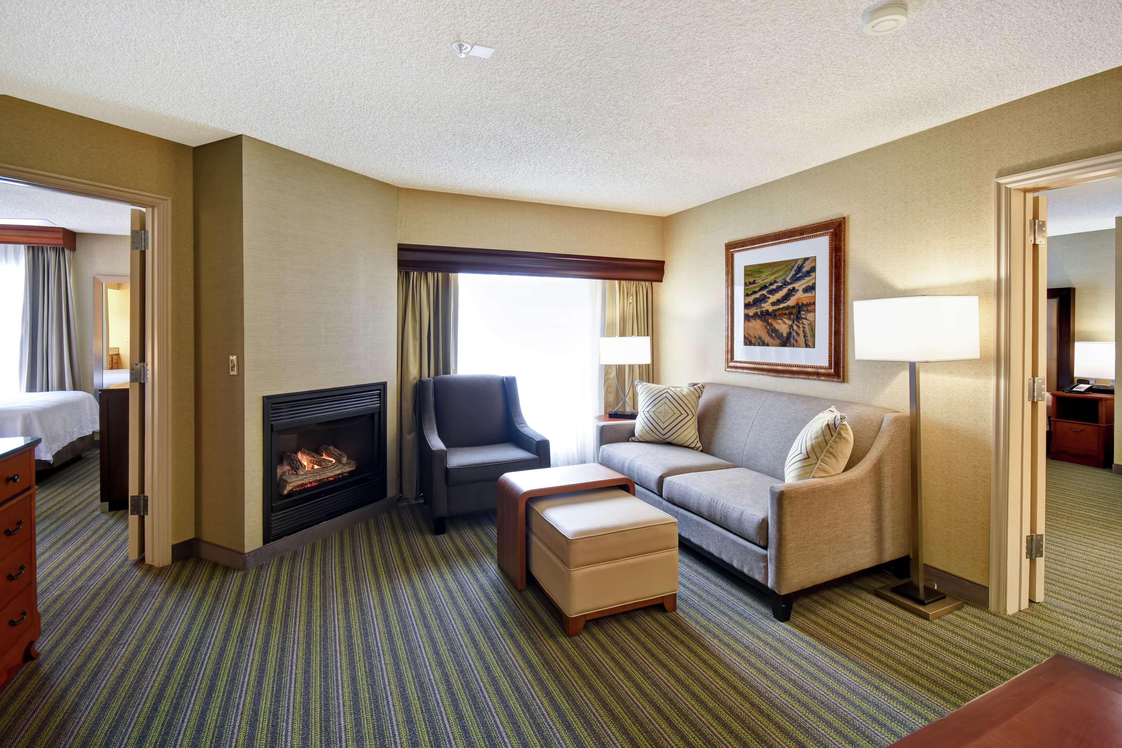 Homewood Suites By Hilton Salt Lake City - Midvale/Sandy Εξωτερικό φωτογραφία