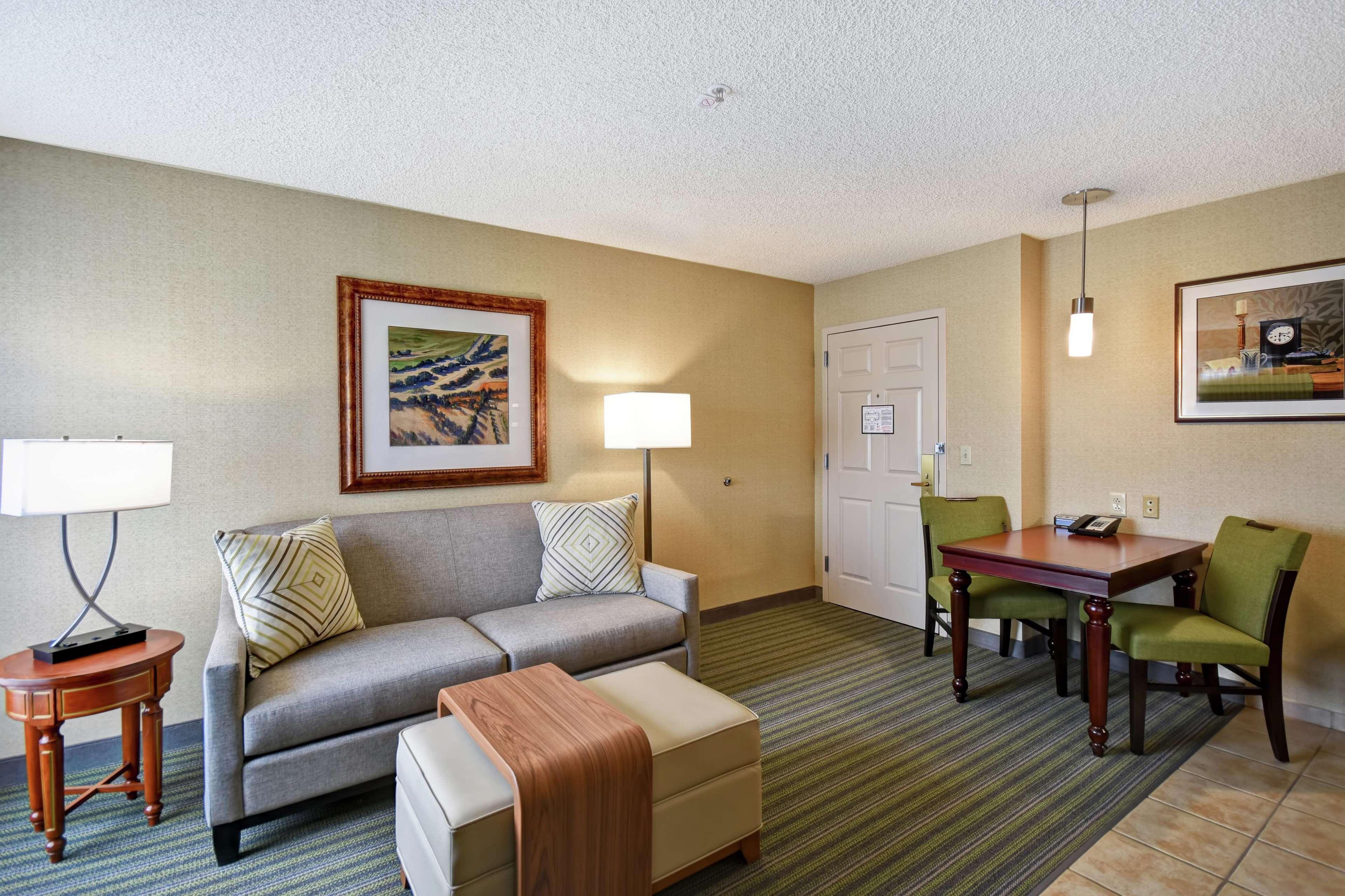 Homewood Suites By Hilton Salt Lake City - Midvale/Sandy Εξωτερικό φωτογραφία