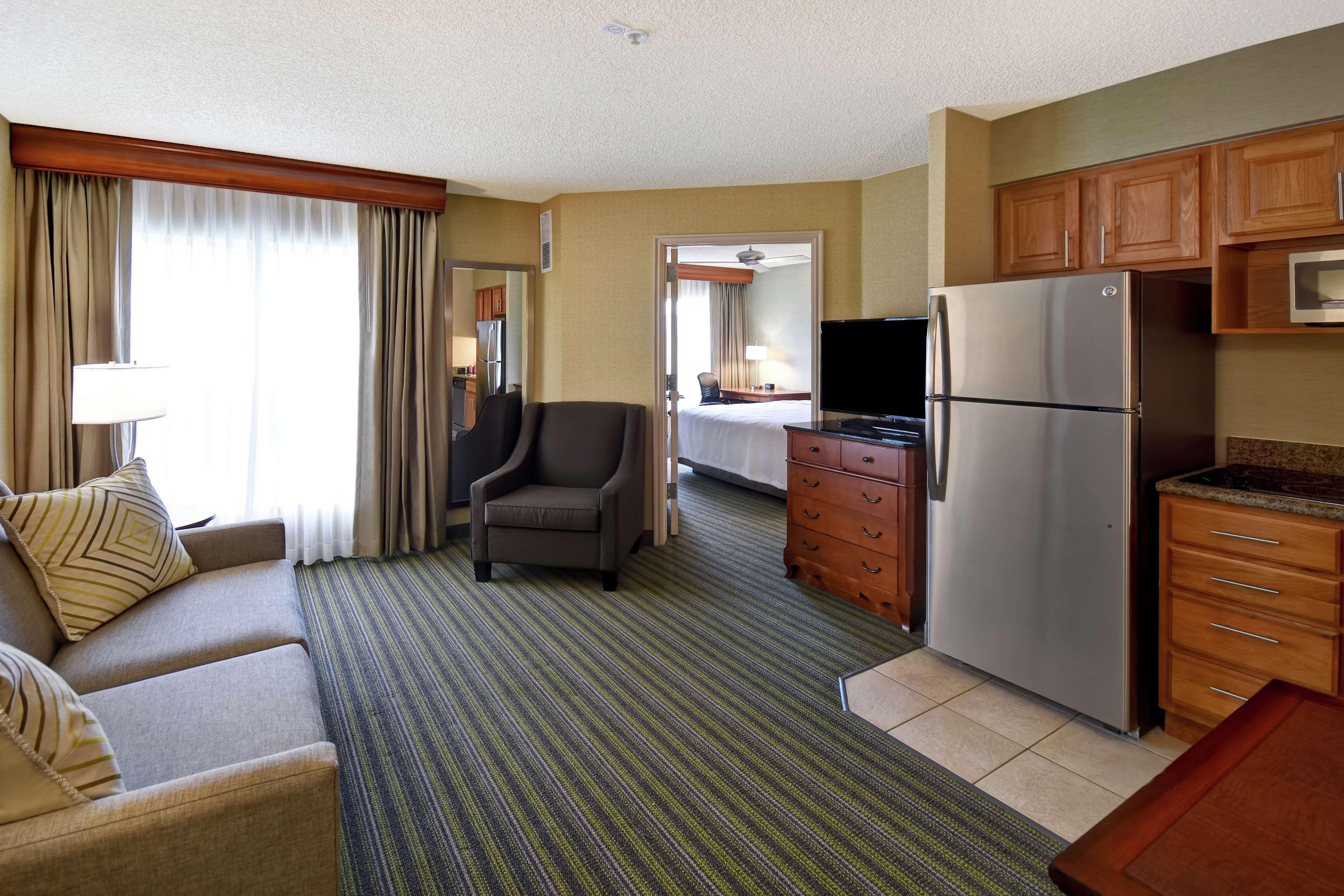 Homewood Suites By Hilton Salt Lake City - Midvale/Sandy Εξωτερικό φωτογραφία