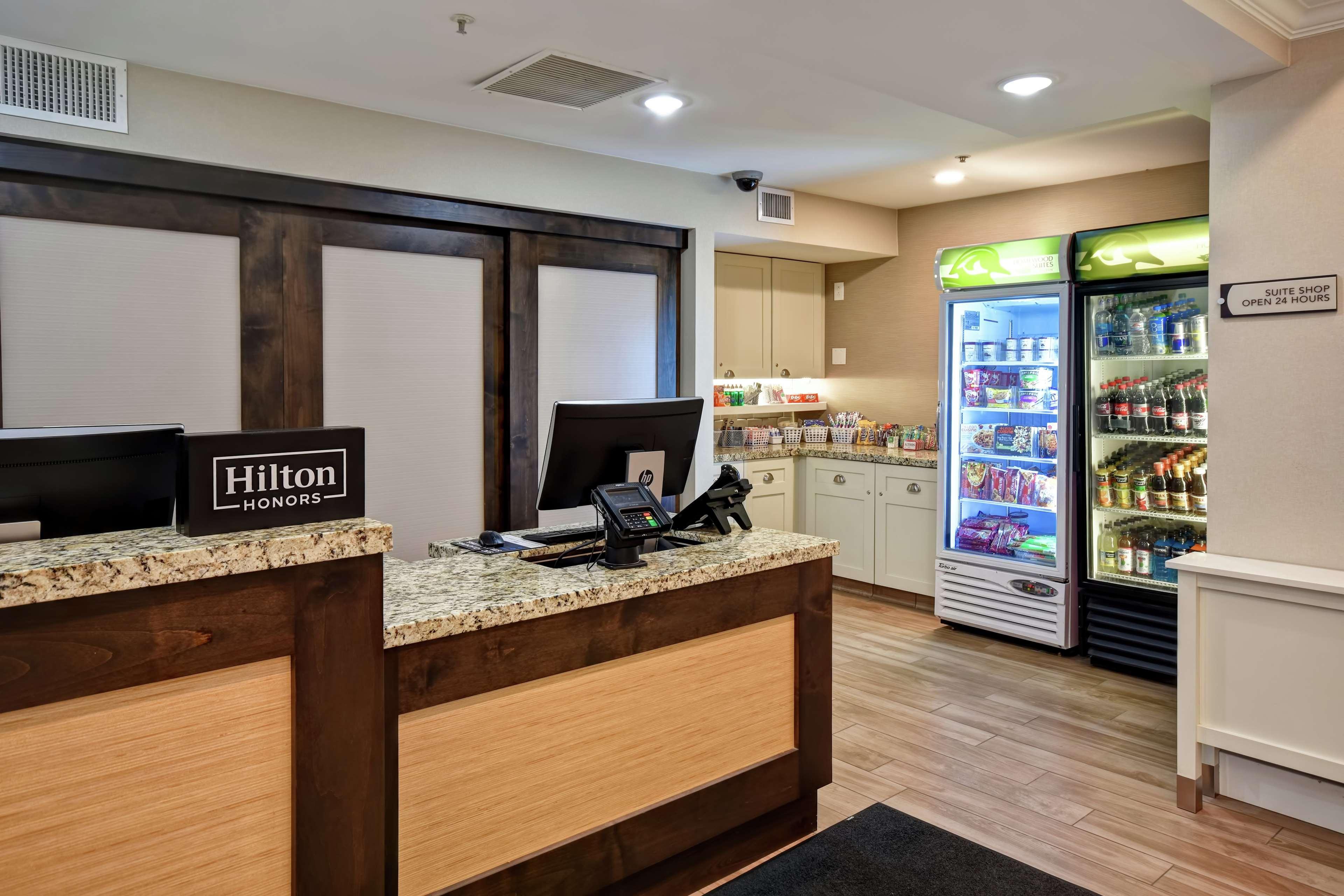Homewood Suites By Hilton Salt Lake City - Midvale/Sandy Εξωτερικό φωτογραφία