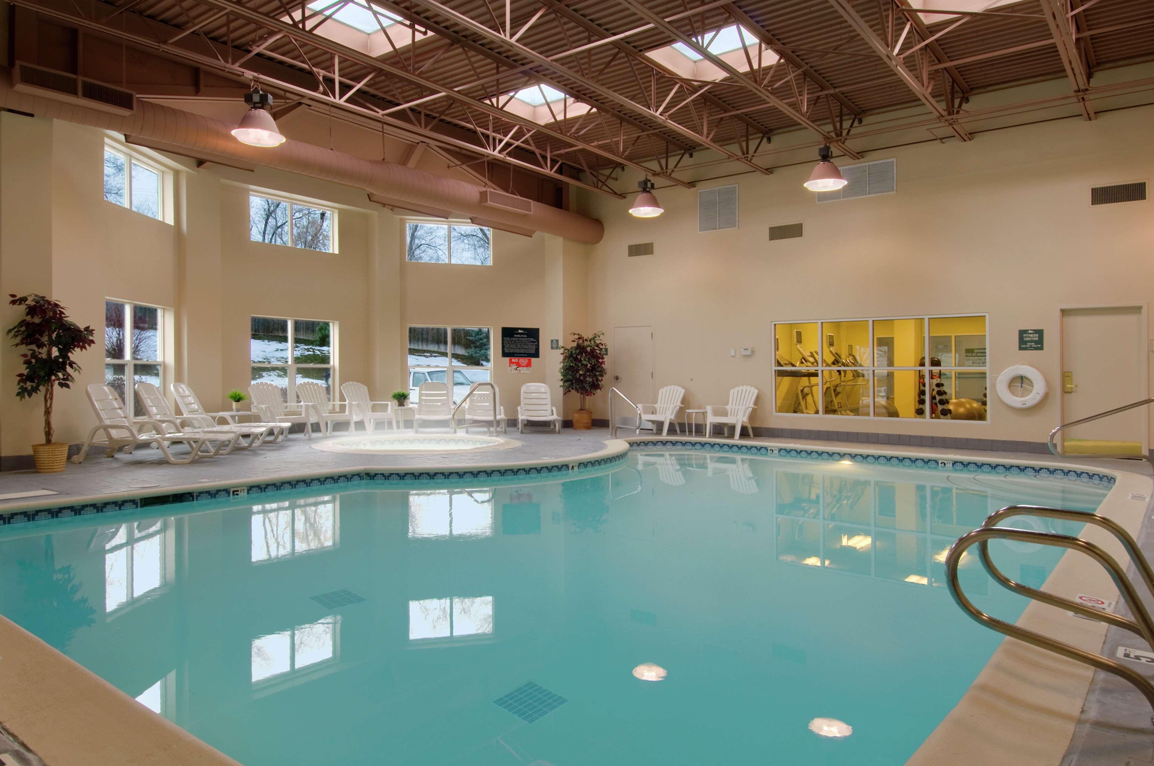 Homewood Suites By Hilton Salt Lake City - Midvale/Sandy Ανέσεις φωτογραφία