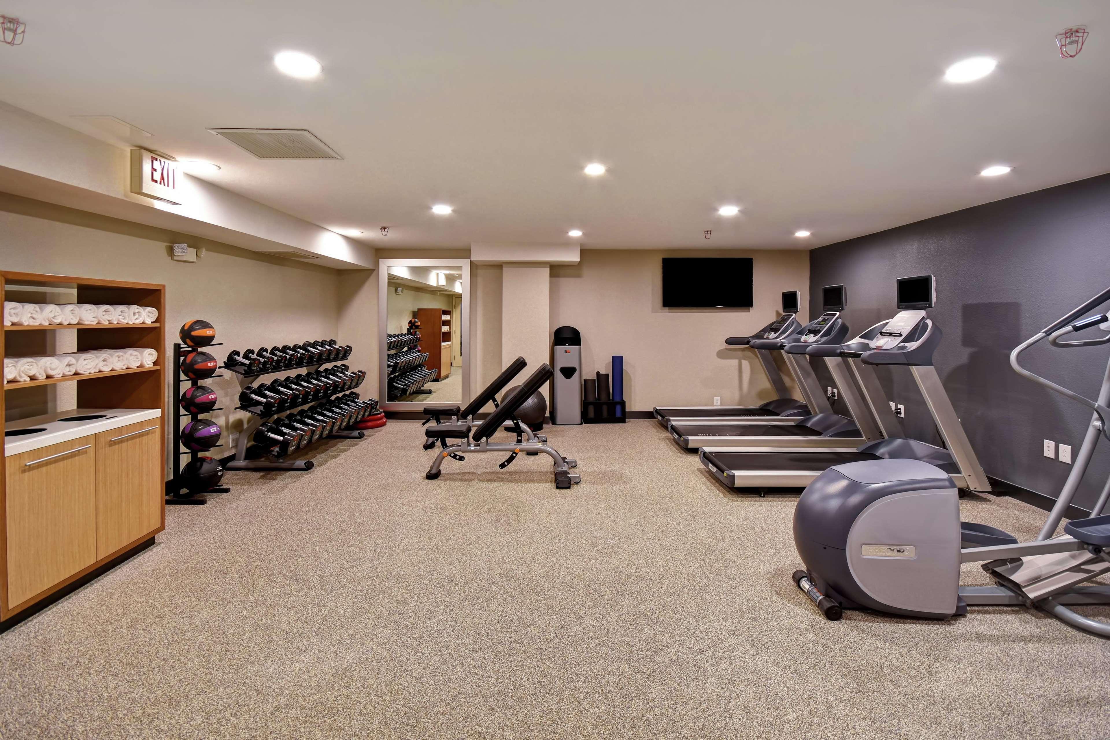 Homewood Suites By Hilton Salt Lake City - Midvale/Sandy Εξωτερικό φωτογραφία