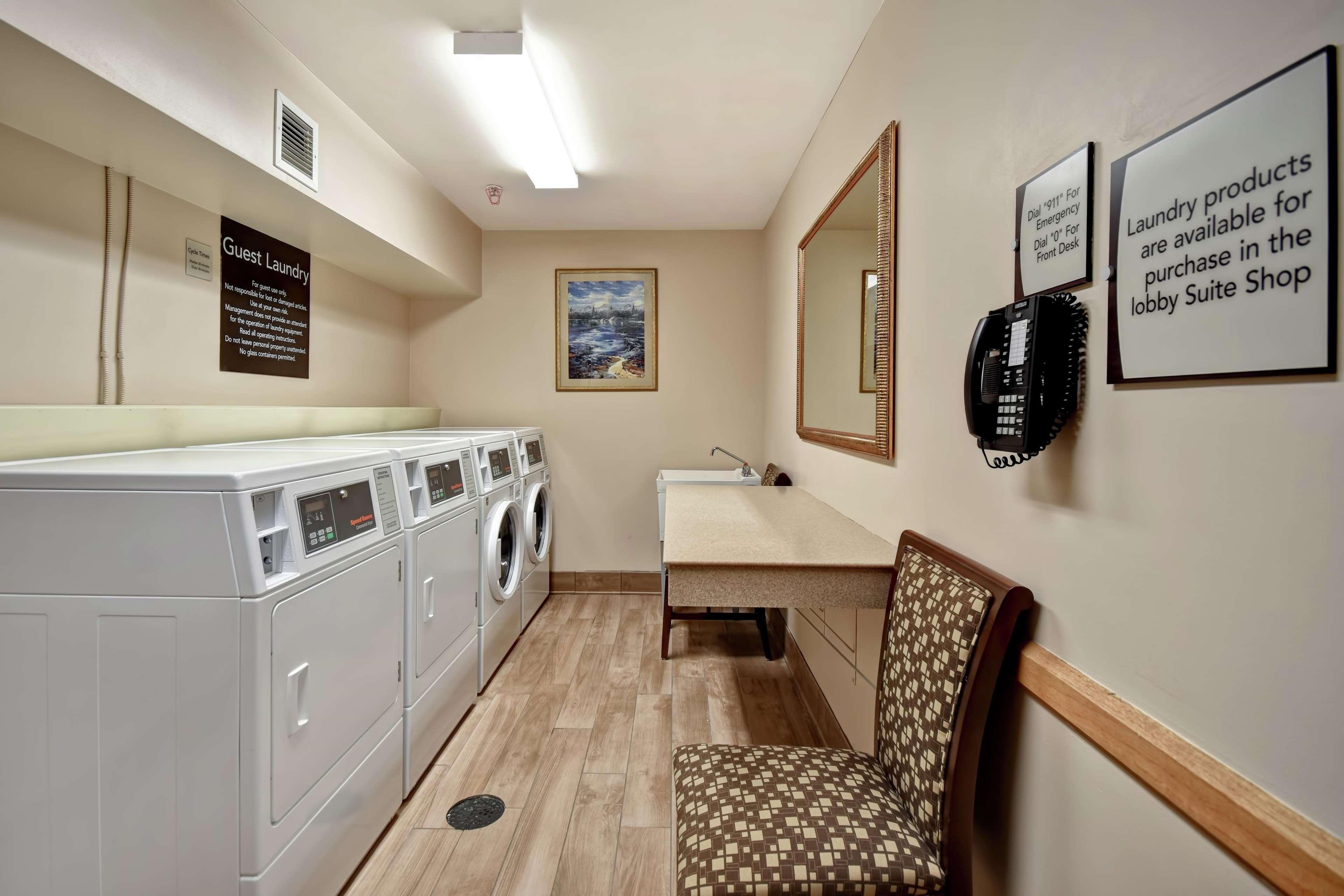 Homewood Suites By Hilton Salt Lake City - Midvale/Sandy Εξωτερικό φωτογραφία