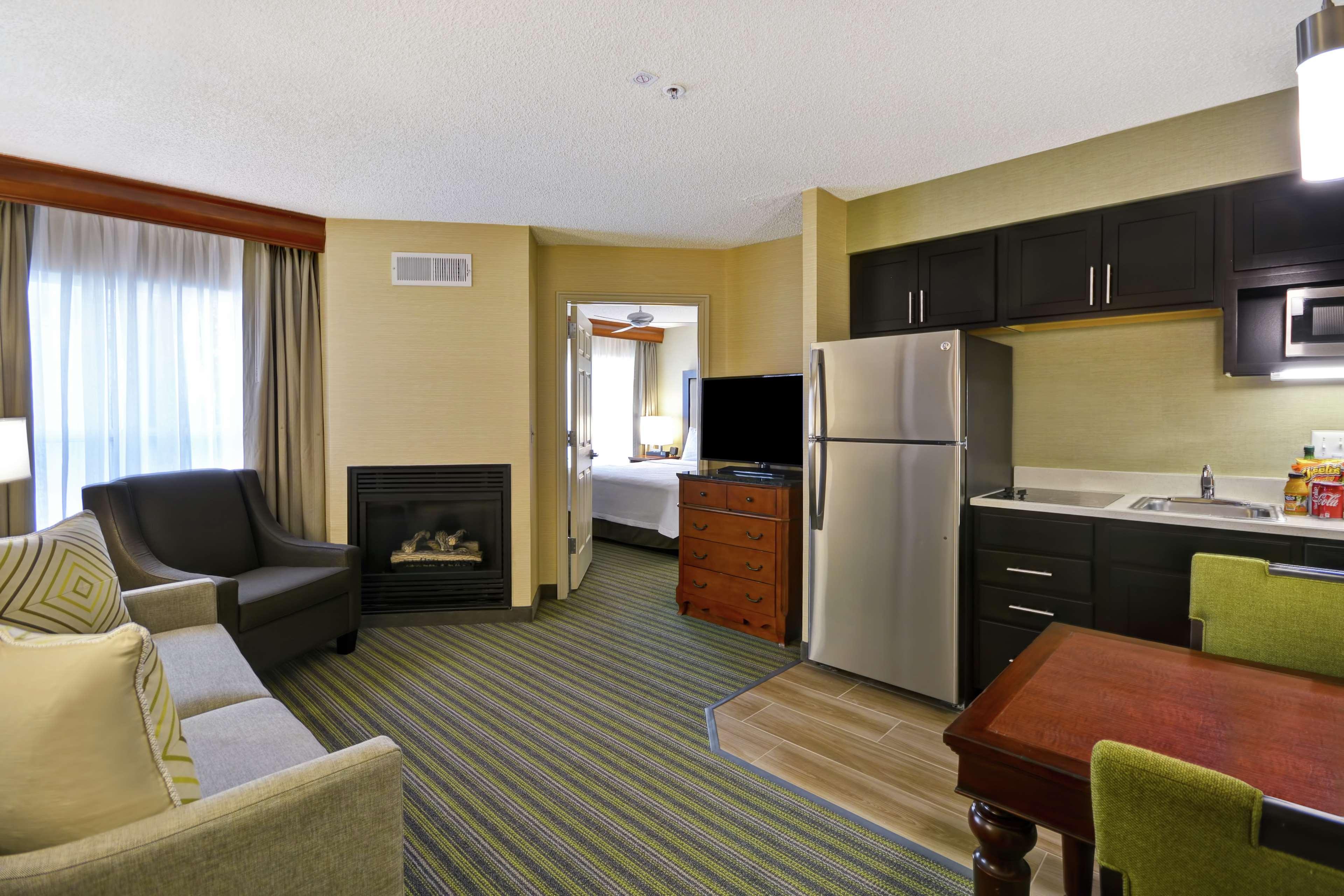 Homewood Suites By Hilton Salt Lake City - Midvale/Sandy Εξωτερικό φωτογραφία