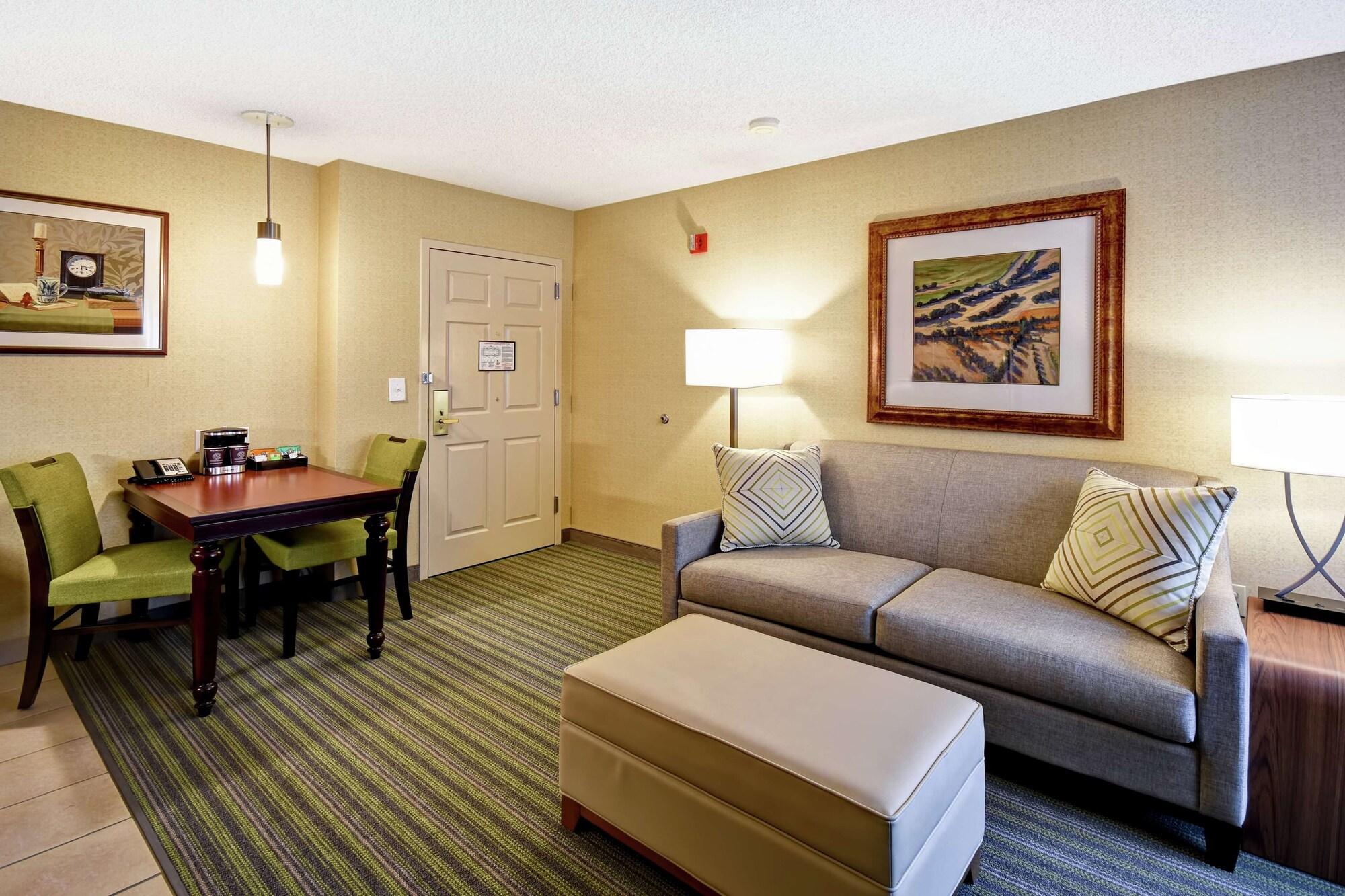 Homewood Suites By Hilton Salt Lake City - Midvale/Sandy Εξωτερικό φωτογραφία