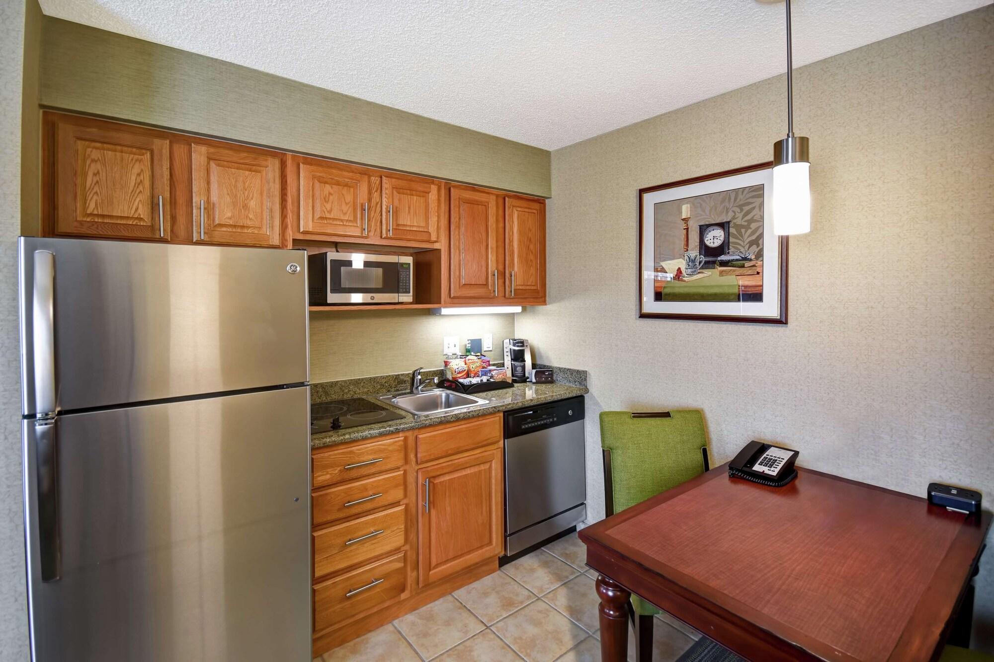 Homewood Suites By Hilton Salt Lake City - Midvale/Sandy Εξωτερικό φωτογραφία