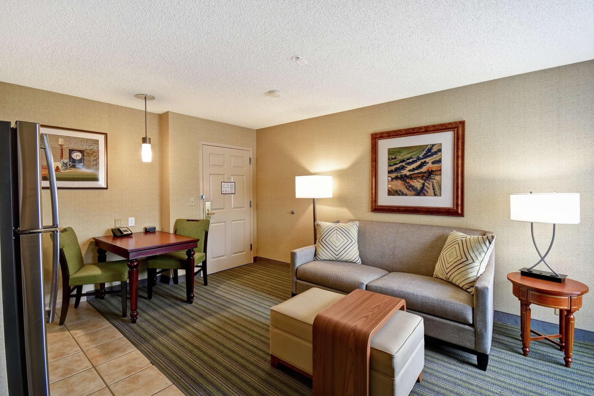 Homewood Suites By Hilton Salt Lake City - Midvale/Sandy Εξωτερικό φωτογραφία
