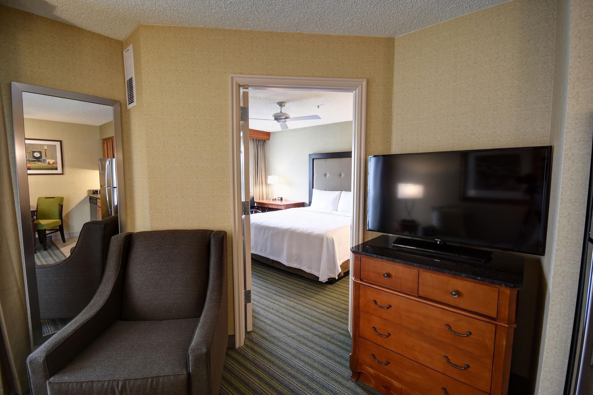 Homewood Suites By Hilton Salt Lake City - Midvale/Sandy Εξωτερικό φωτογραφία