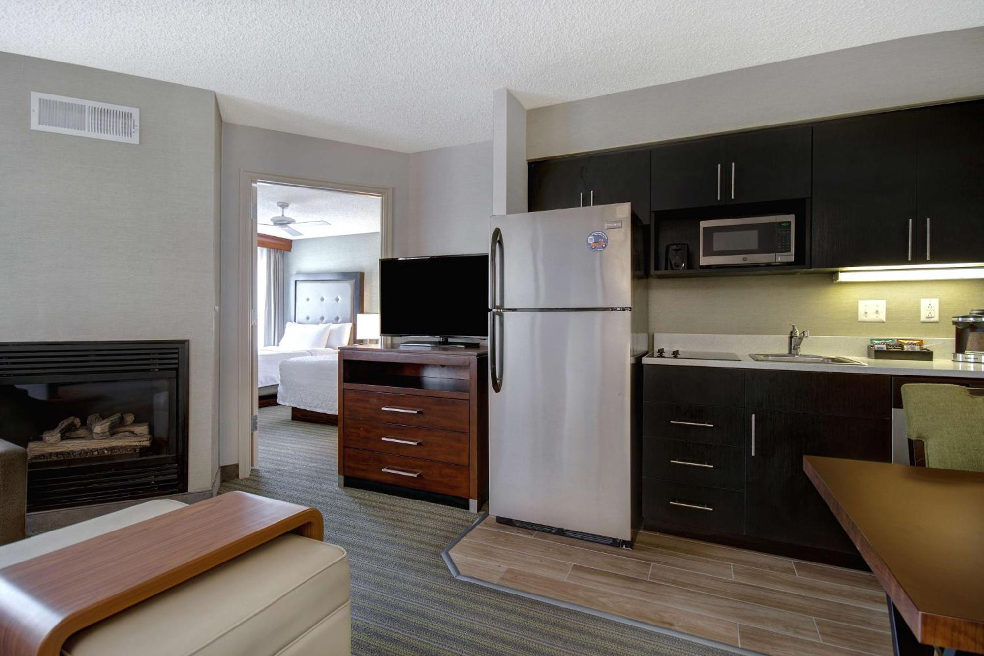Homewood Suites By Hilton Salt Lake City - Midvale/Sandy Εξωτερικό φωτογραφία
