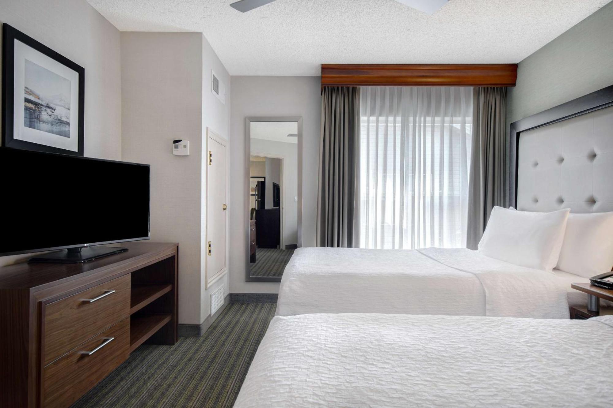Homewood Suites By Hilton Salt Lake City - Midvale/Sandy Εξωτερικό φωτογραφία