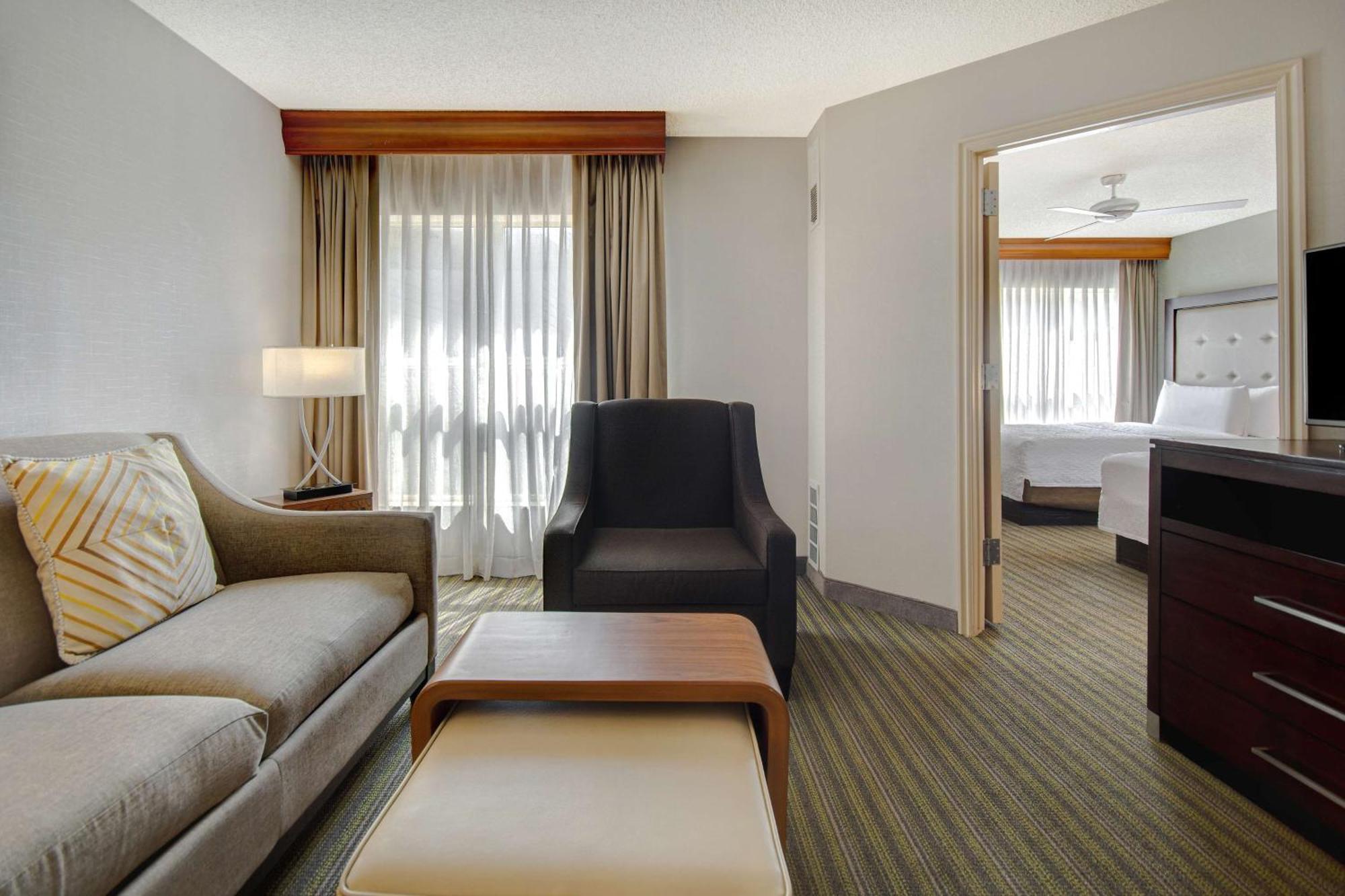 Homewood Suites By Hilton Salt Lake City - Midvale/Sandy Εξωτερικό φωτογραφία