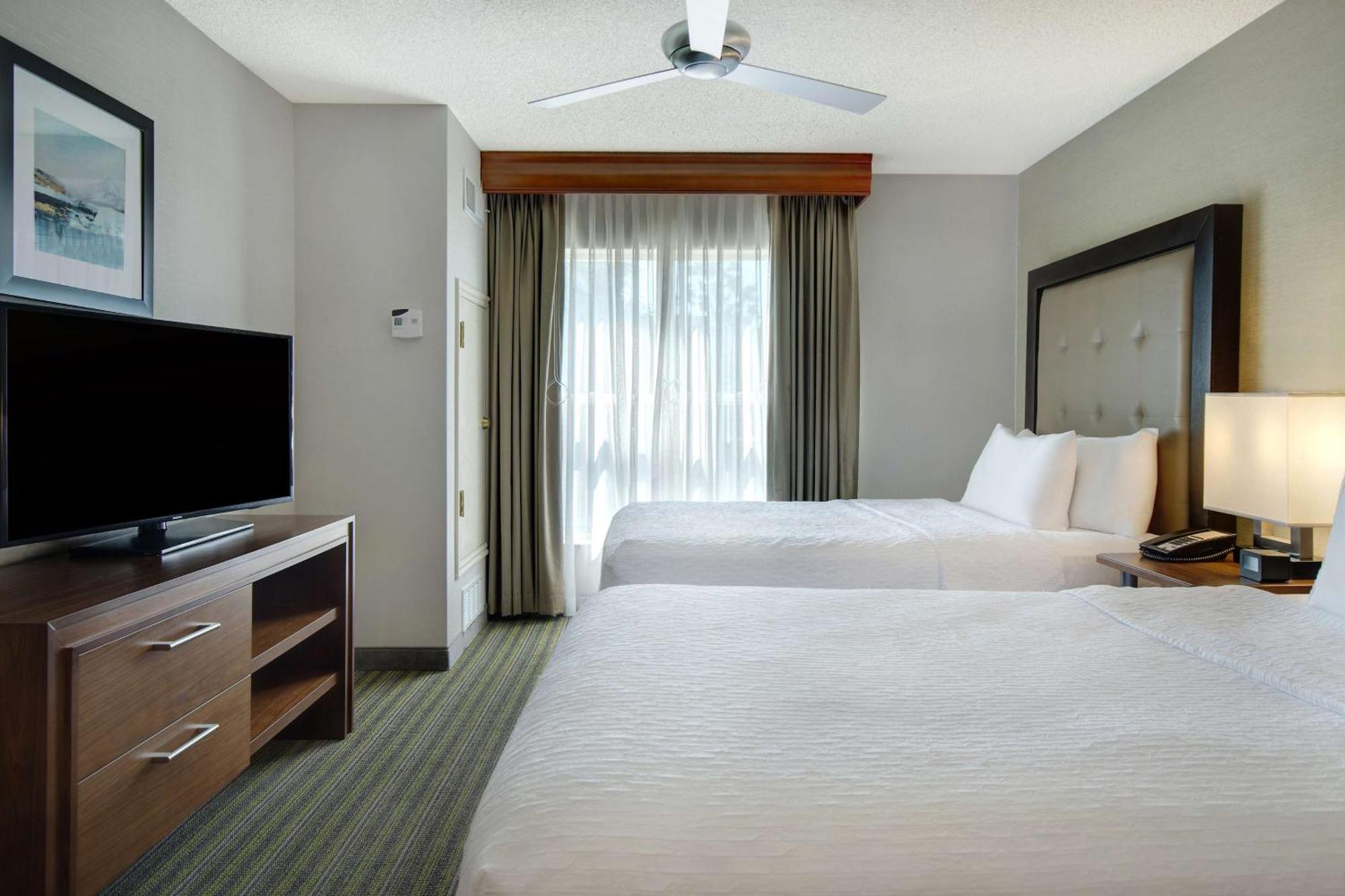 Homewood Suites By Hilton Salt Lake City - Midvale/Sandy Εξωτερικό φωτογραφία