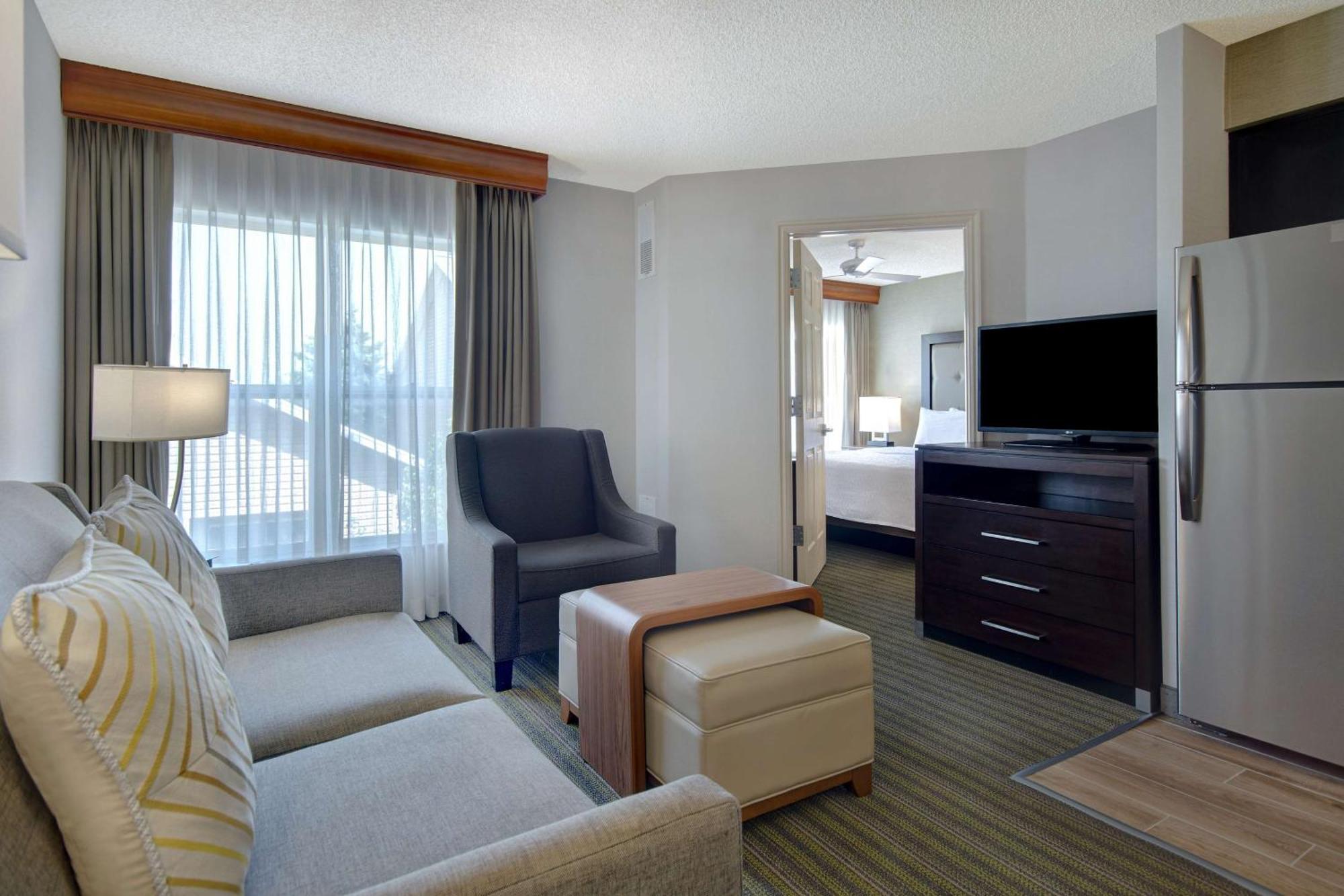 Homewood Suites By Hilton Salt Lake City - Midvale/Sandy Εξωτερικό φωτογραφία