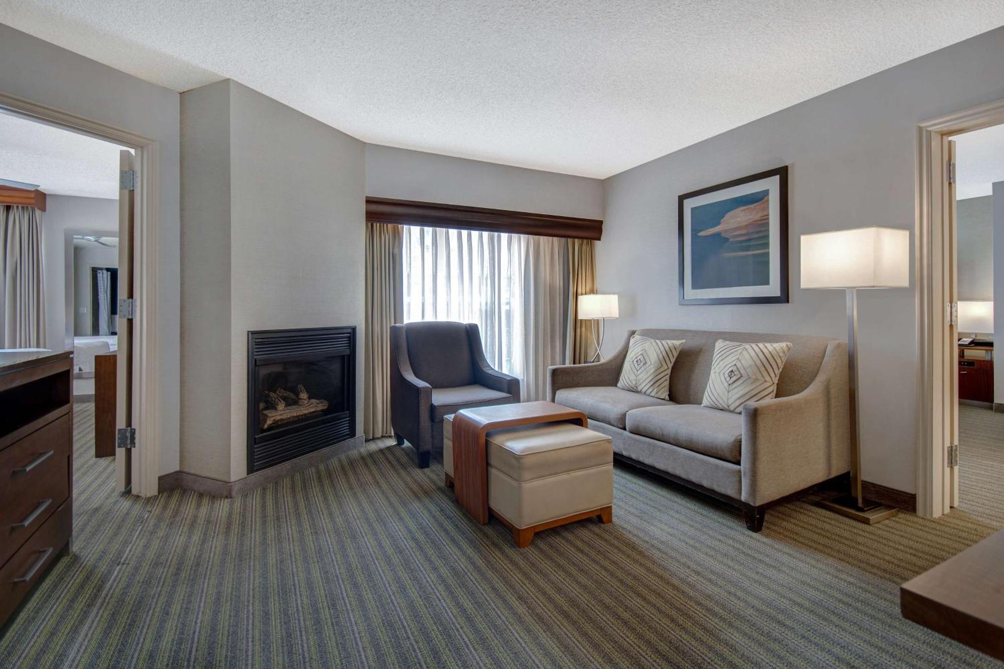Homewood Suites By Hilton Salt Lake City - Midvale/Sandy Εξωτερικό φωτογραφία