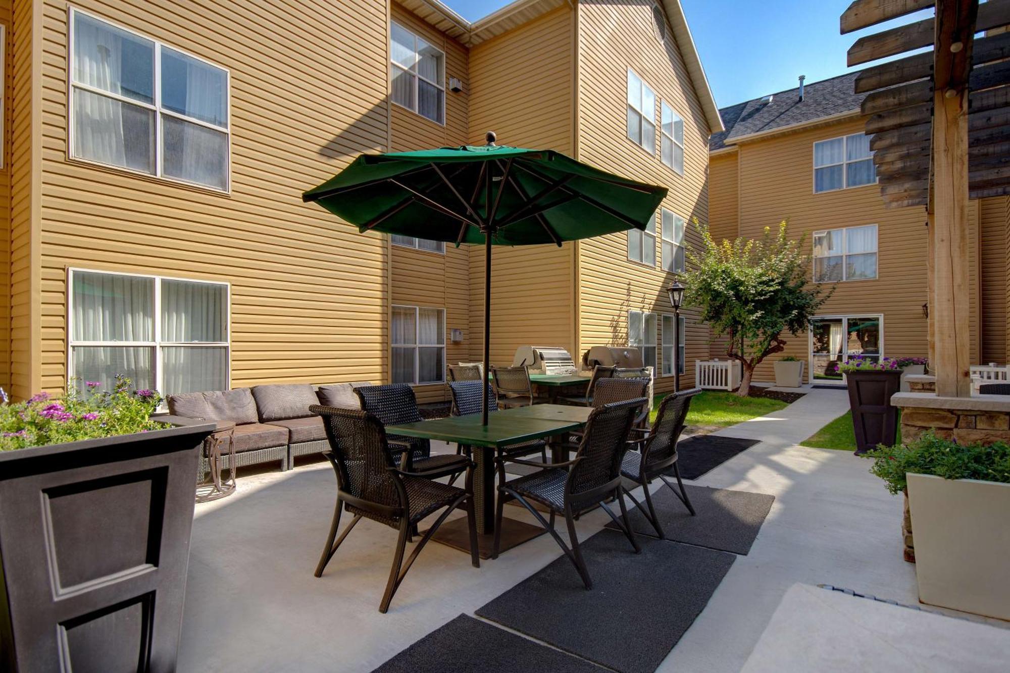 Homewood Suites By Hilton Salt Lake City - Midvale/Sandy Εξωτερικό φωτογραφία