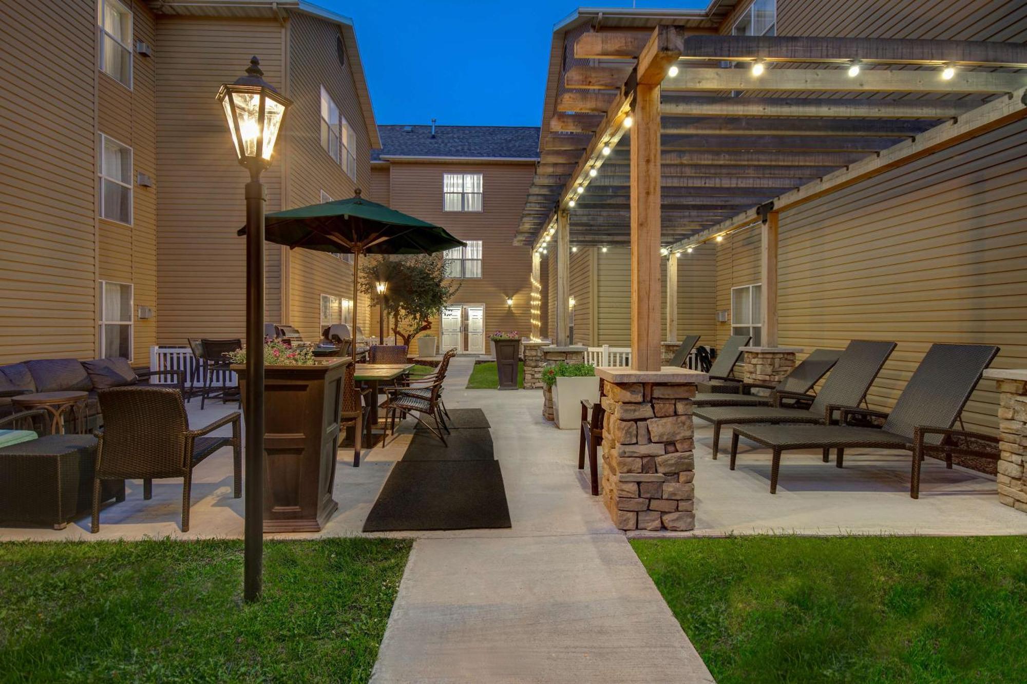 Homewood Suites By Hilton Salt Lake City - Midvale/Sandy Εξωτερικό φωτογραφία