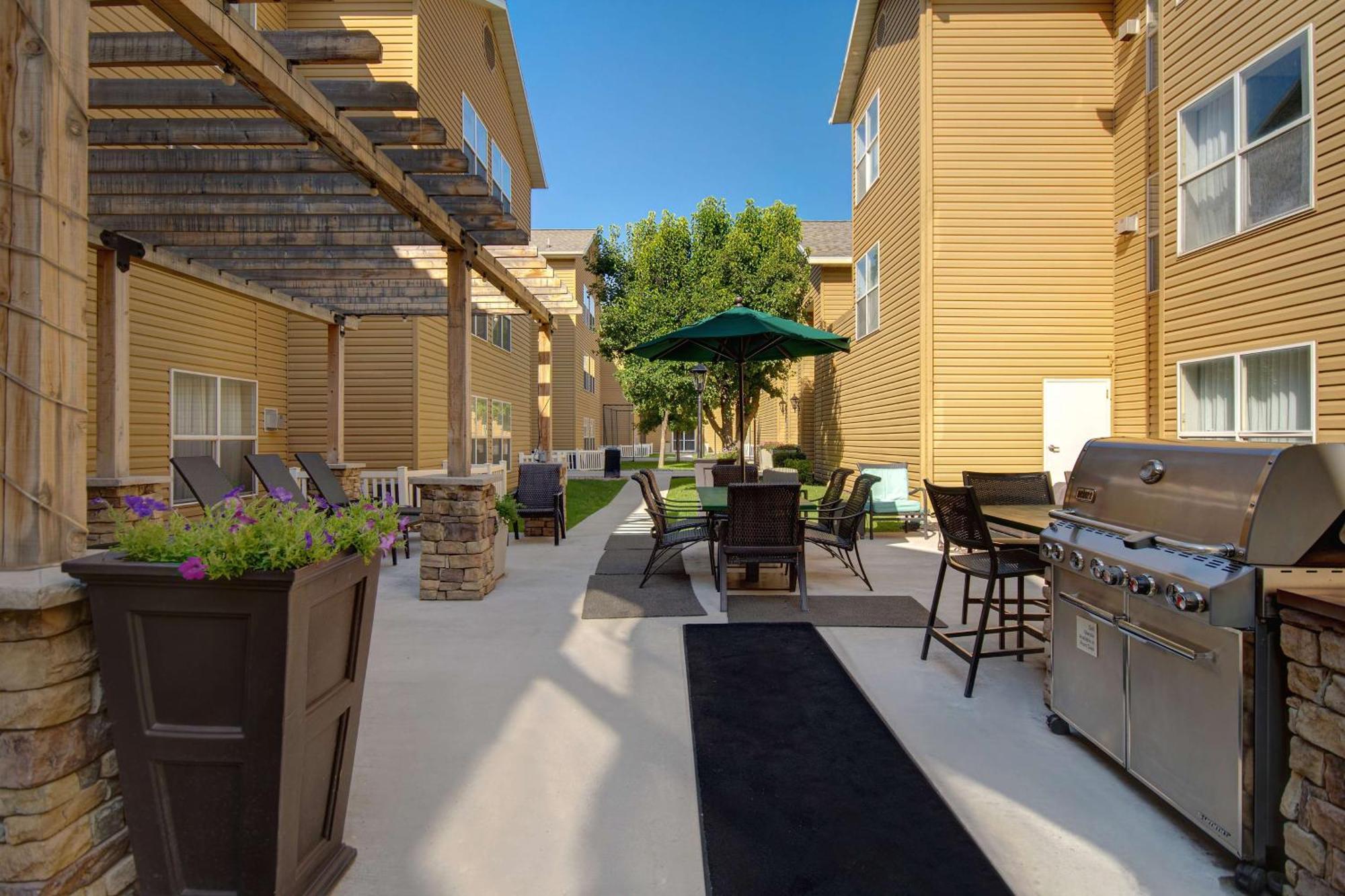 Homewood Suites By Hilton Salt Lake City - Midvale/Sandy Εξωτερικό φωτογραφία