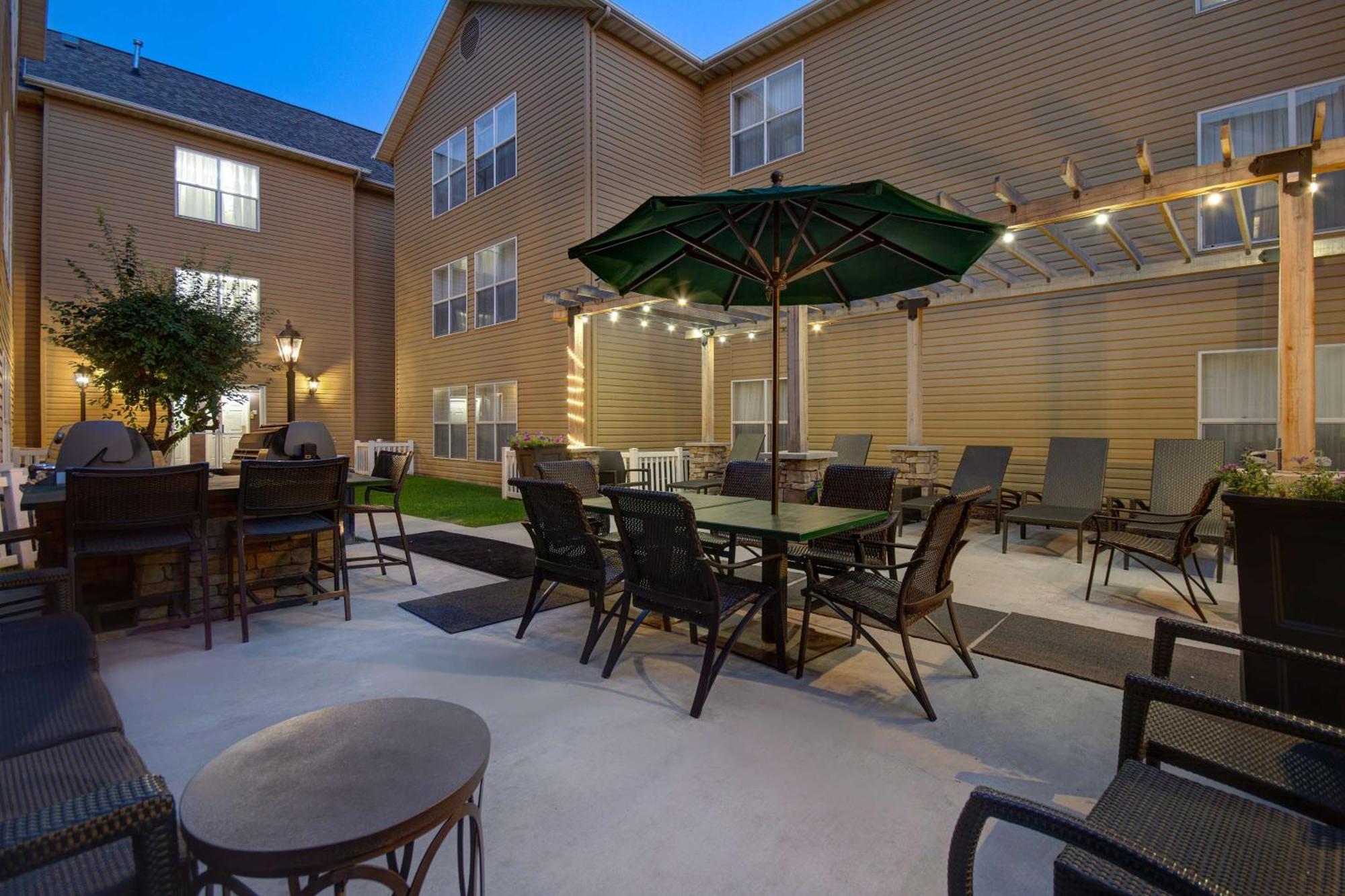 Homewood Suites By Hilton Salt Lake City - Midvale/Sandy Εξωτερικό φωτογραφία